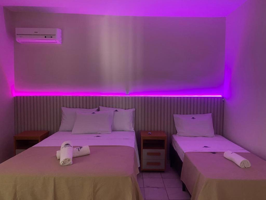 Pousada Sol Da Enseada Guaruja Inn - Piscina Aquecida 외부 사진