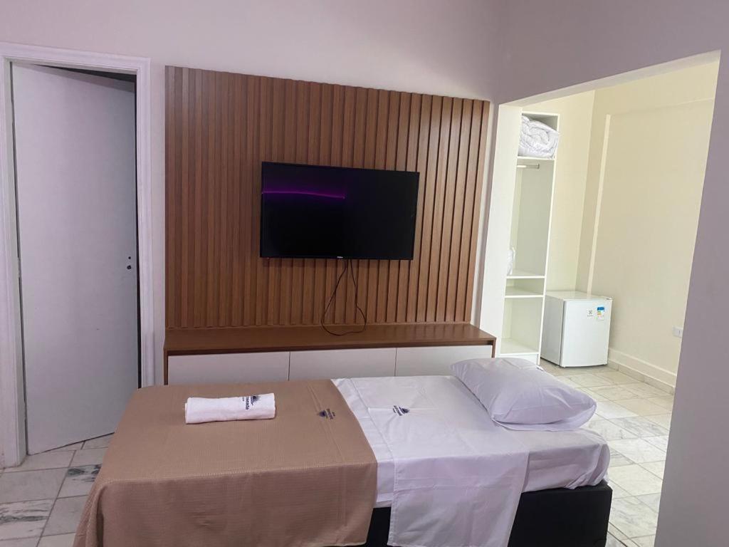 Pousada Sol Da Enseada Guaruja Inn - Piscina Aquecida 외부 사진