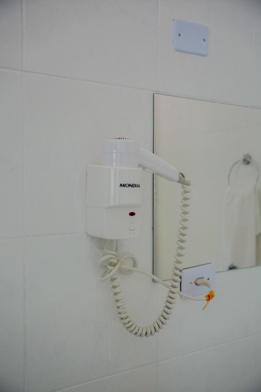 Pousada Sol Da Enseada Guaruja Inn - Piscina Aquecida 외부 사진